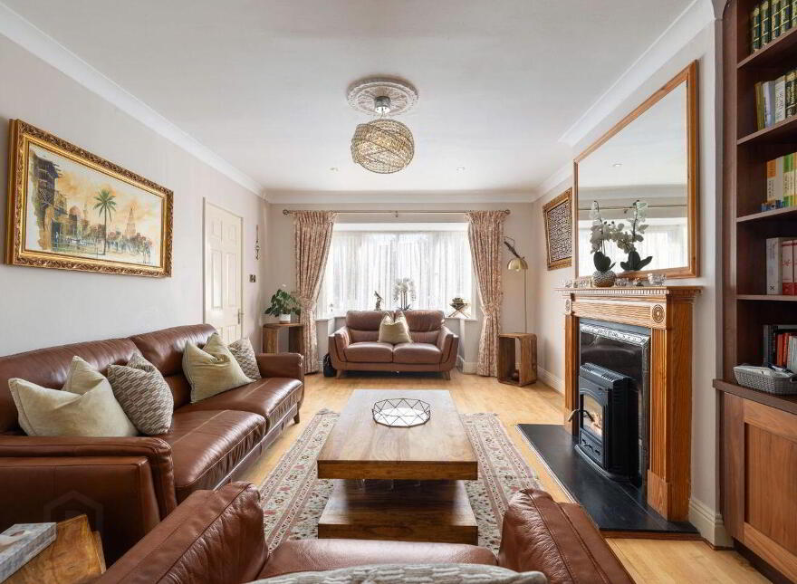10 Sandyford Hall Lawn, Sandyford, Sandyford, D18R5W9