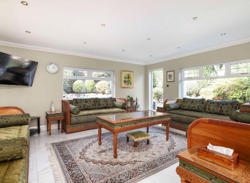 10 Sandyford Hall Lawn, Sandyford, Sandyford, D18R5W9