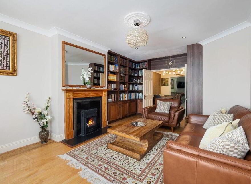 10 Sandyford Hall Lawn, Sandyford, Sandyford, D18R5W9