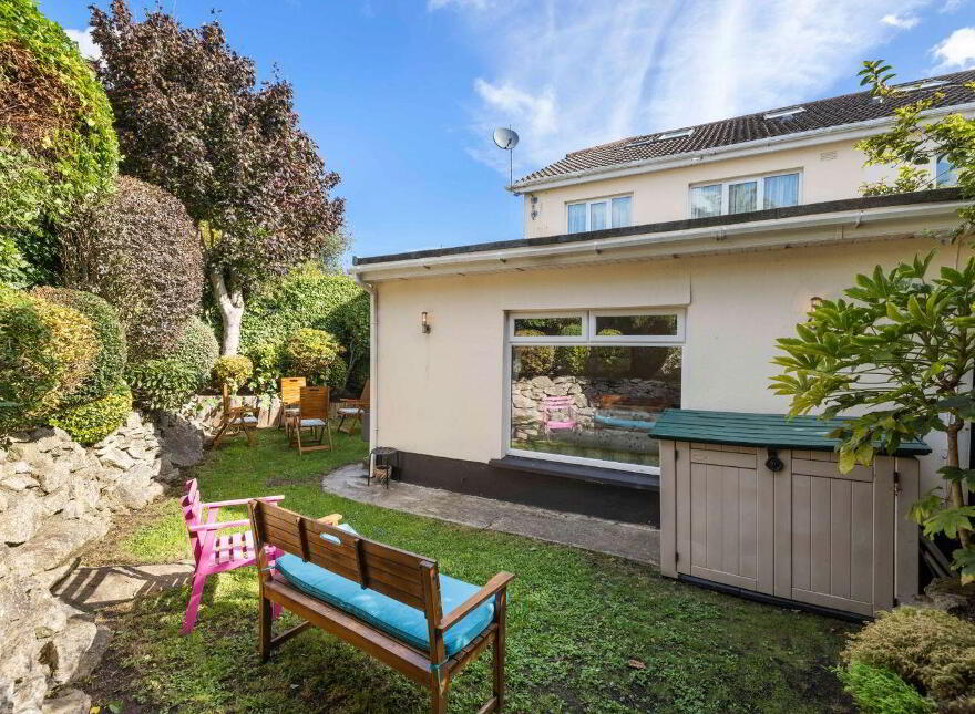 10 Sandyford Hall Lawn, Sandyford, Sandyford, D18R5W9