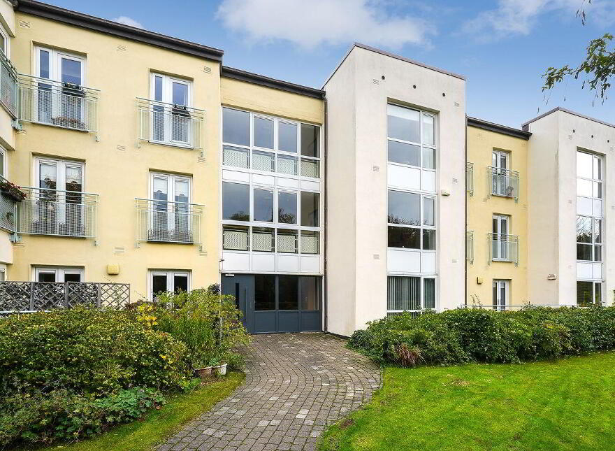 107 The Hazel, Grange Hall, Rathfarnham, Rathfarnham, D16