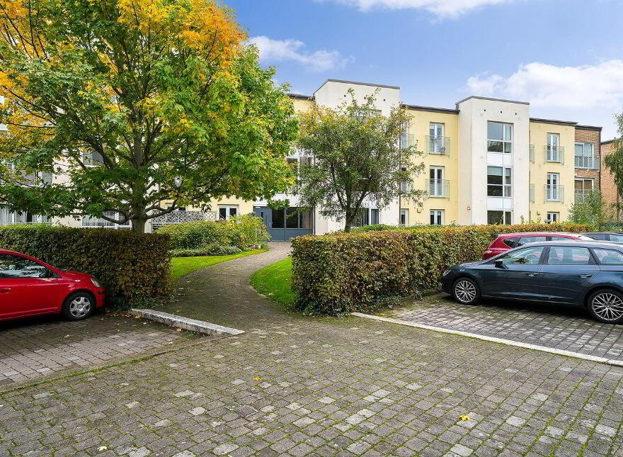 107 The Hazel, Grange Hall, Rathfarnham, Rathfarnham, D16