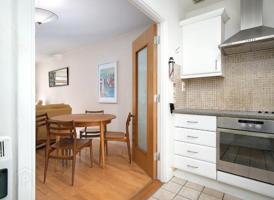 107 The Hazel, Grange Hall, Rathfarnham, Rathfarnham, D16