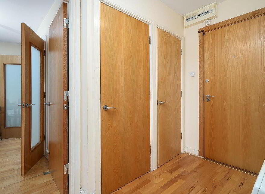 107 The Hazel, Grange Hall, Rathfarnham, Rathfarnham, D16