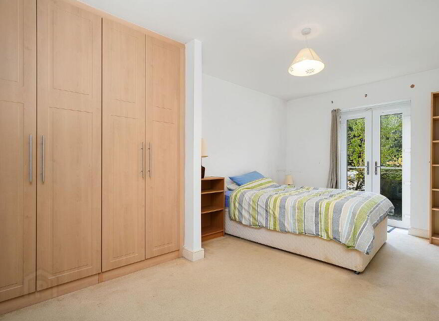 107 The Hazel, Grange Hall, Rathfarnham, Rathfarnham, D16