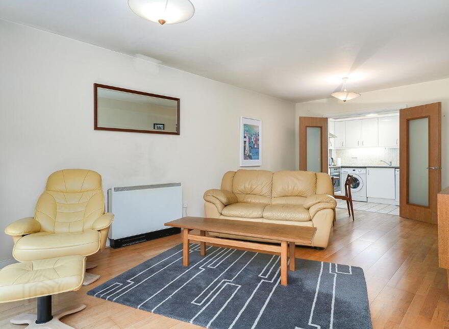 107 The Hazel, Grange Hall, Rathfarnham, Rathfarnham, D16