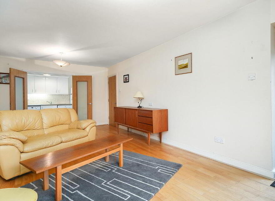 107 The Hazel, Grange Hall, Rathfarnham, Rathfarnham, D16