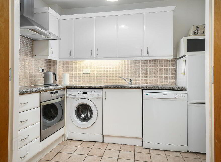 107 The Hazel, Grange Hall, Rathfarnham, Rathfarnham, D16