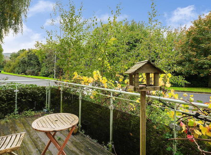 107 The Hazel, Grange Hall, Rathfarnham, Rathfarnham, D16