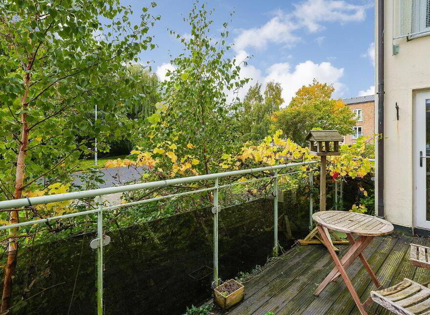 107 The Hazel, Grange Hall, Rathfarnham, Rathfarnham, D16