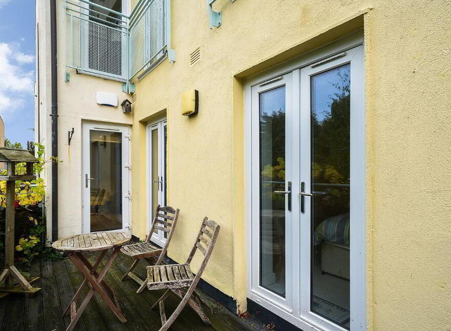 107 The Hazel, Grange Hall, Rathfarnham, Rathfarnham, D16