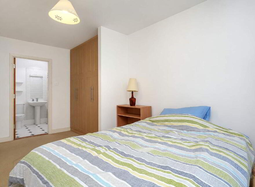 107 The Hazel, Grange Hall, Rathfarnham, Rathfarnham, D16