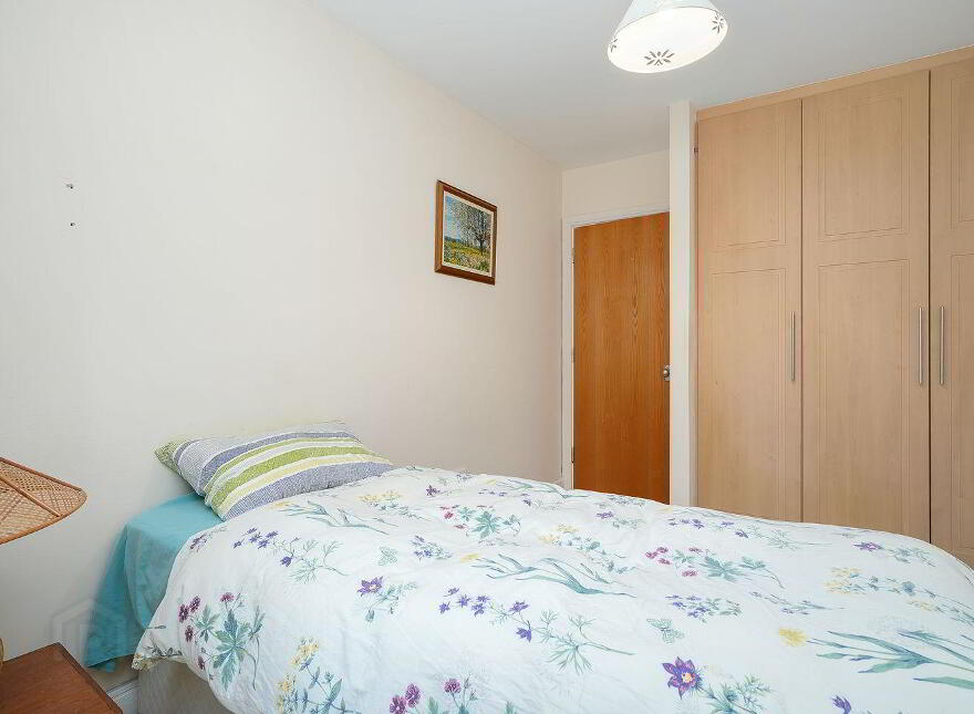 107 The Hazel, Grange Hall, Rathfarnham, Rathfarnham, D16