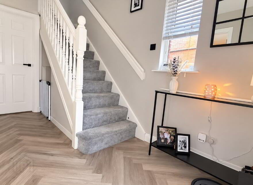 45 Loughview Village, Carrickfergus, BT38 7PD