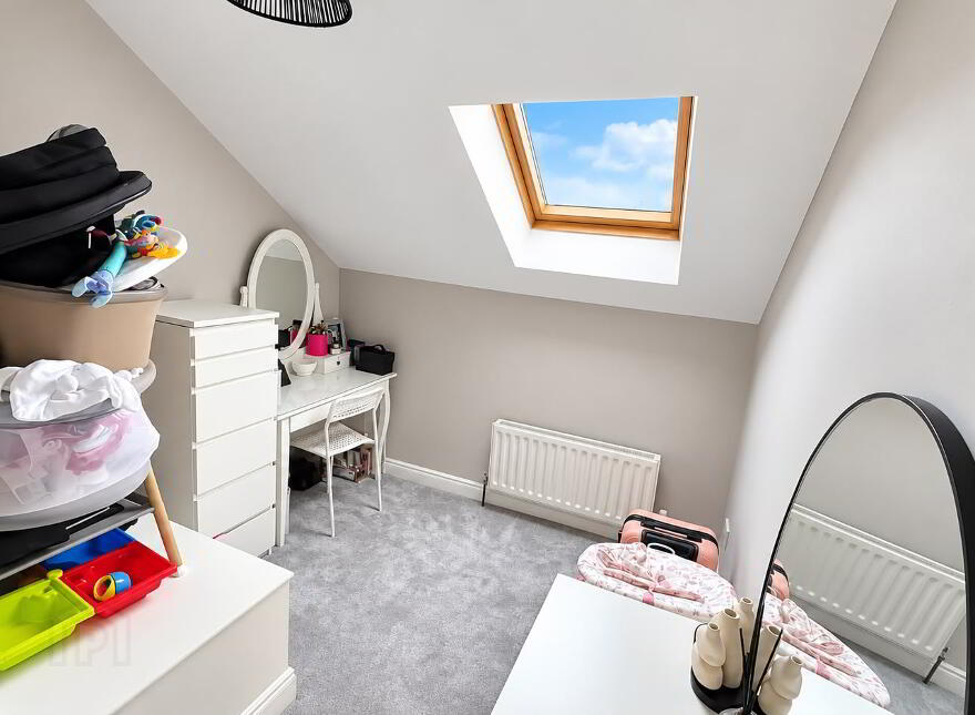 45 Loughview Village, Carrickfergus, BT38 7PD