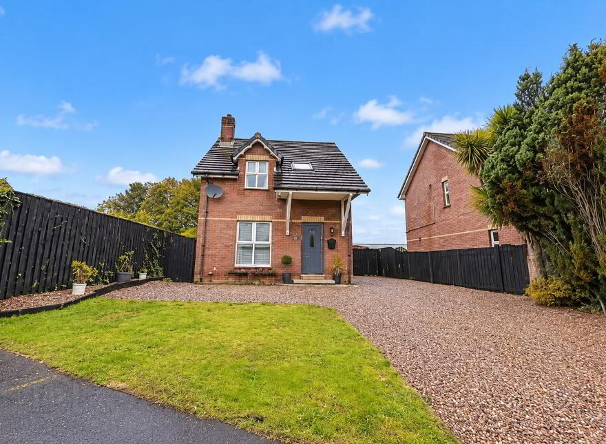 45 Loughview Village, Carrickfergus, BT38 7PD photo