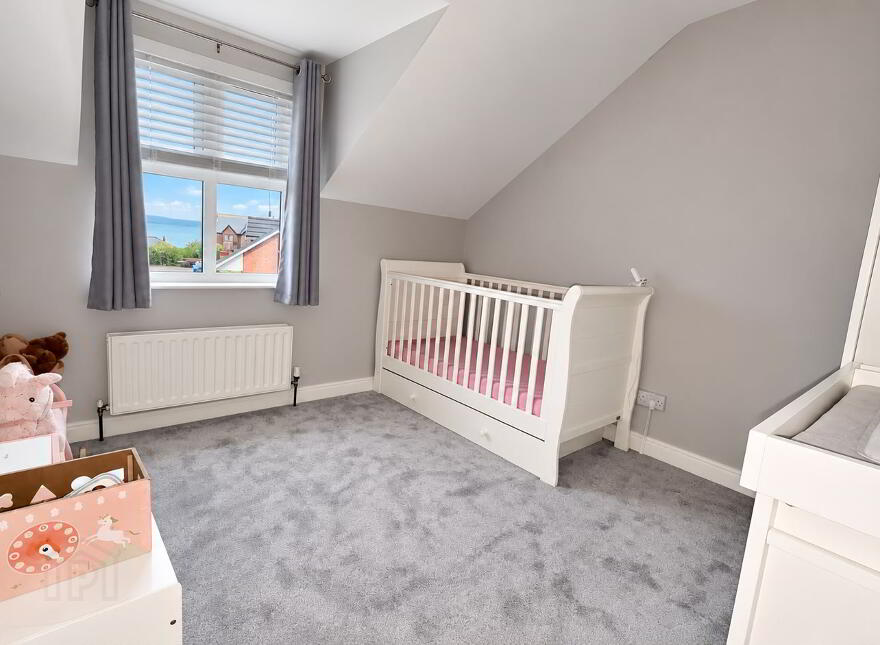 45 Loughview Village, Carrickfergus, BT38 7PD