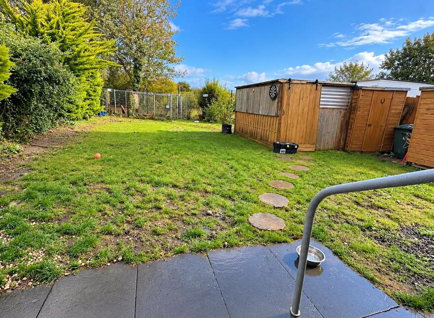 45 Loughview Village, Carrickfergus, BT38 7PD