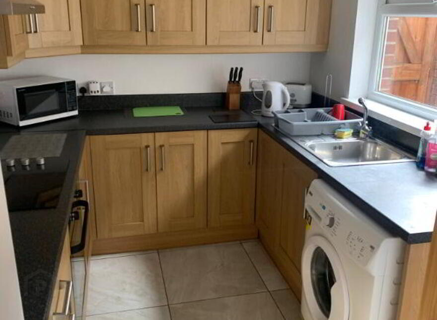 50 Kilburn Street, Belfast, BT12 6JS
