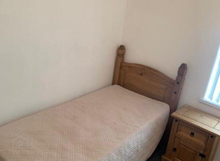 50 Kilburn Street, Belfast, BT12 6JS