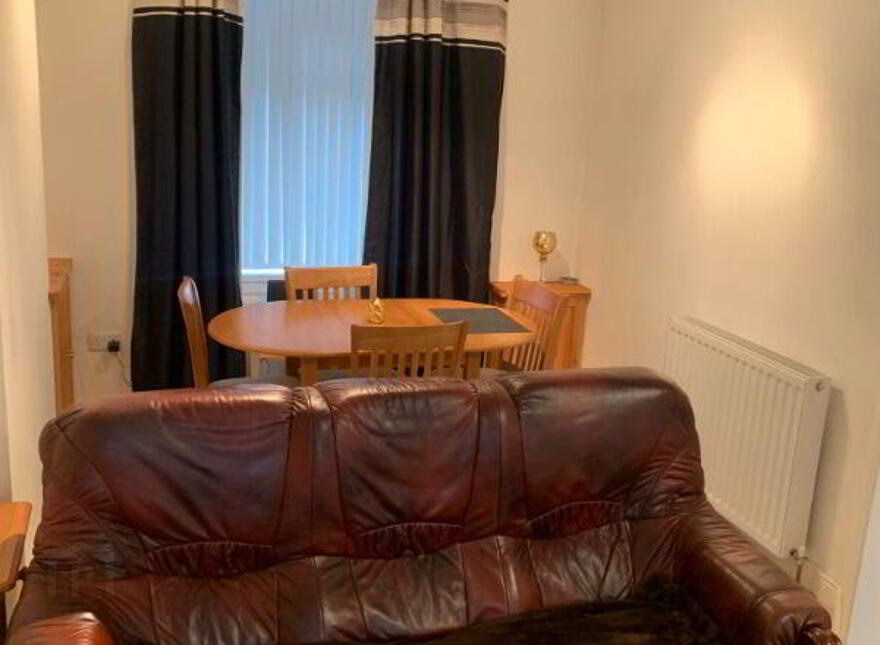 50 Kilburn Street, Belfast, BT12 6JS