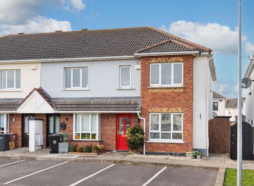 36 Ashton Avenue, Ashton Broc, Swords, K67PP44