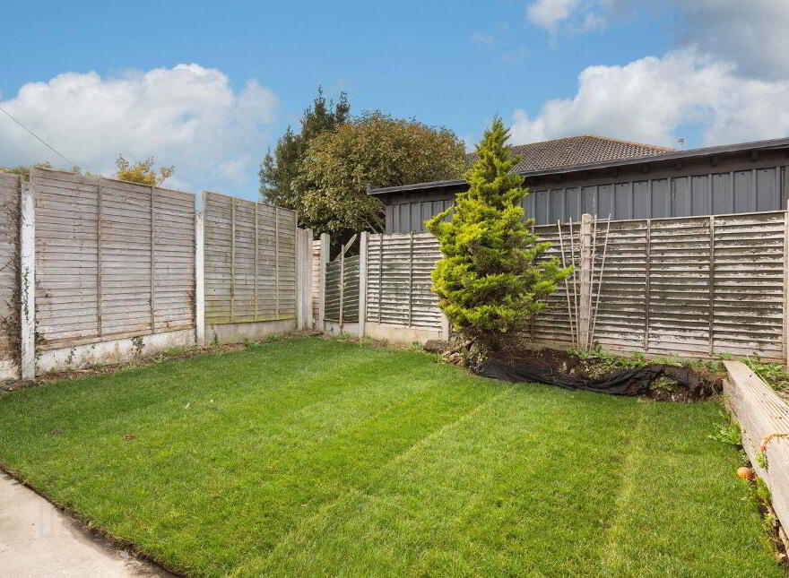 36 Ashton Avenue, Ashton Broc, Swords, K67PP44