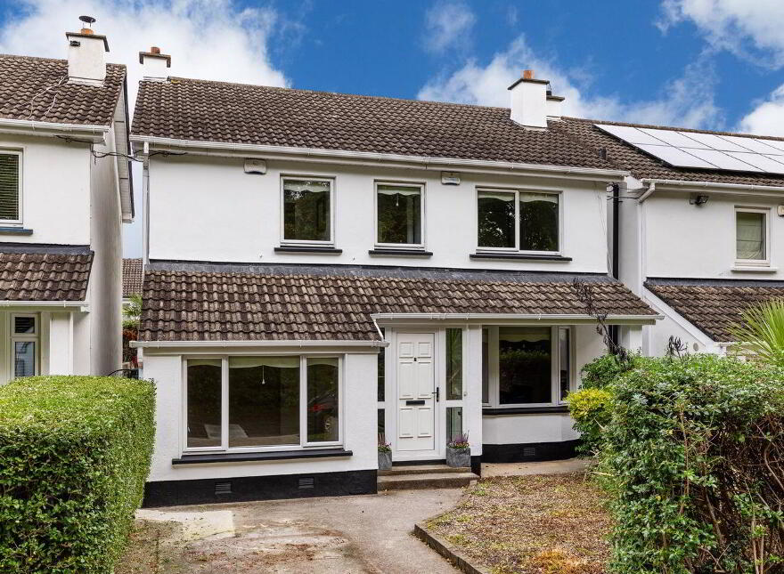 9 Stockton Grove, Castleknock, Castleknock, D15Y82W