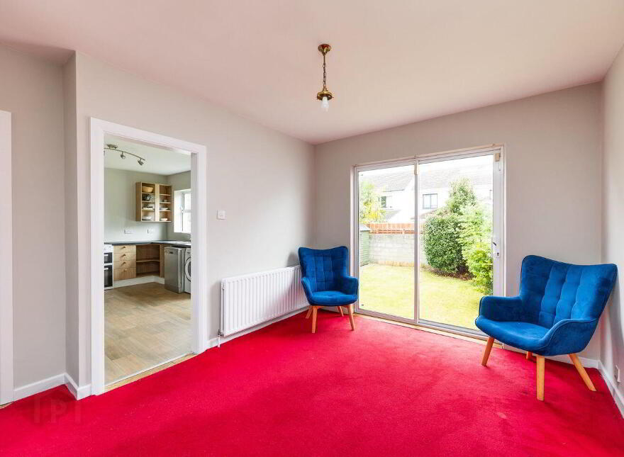 9 Stockton Grove, Castleknock, Castleknock, D15Y82W