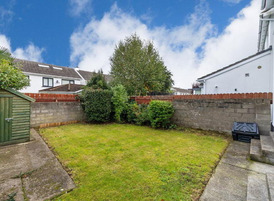 9 Stockton Grove, Castleknock, Castleknock, D15Y82W