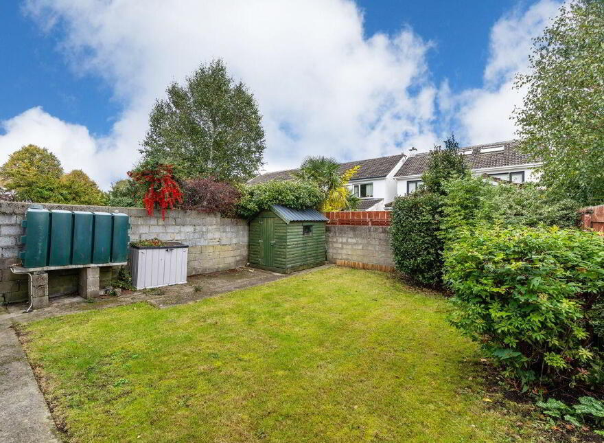 9 Stockton Grove, Castleknock, Castleknock, D15Y82W