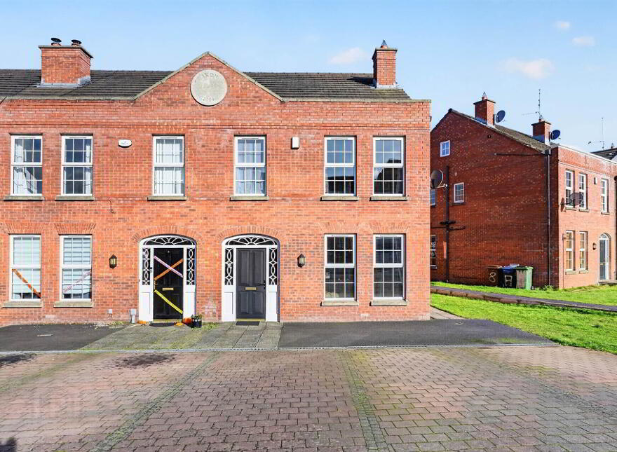 7 Killeaton Place, Dunmurry, Belfast, BT17 9HR