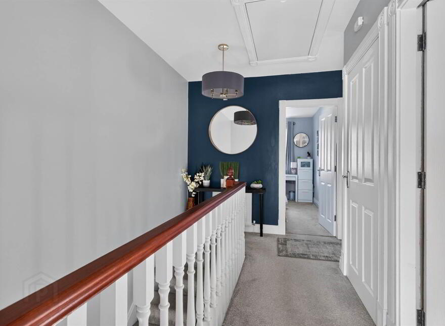 7 Killeaton Place, Dunmurry, Belfast, BT17 9HR