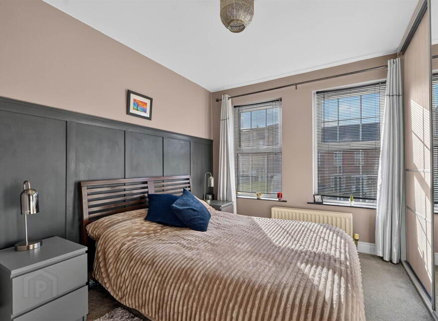 7 Killeaton Place, Dunmurry, Belfast, BT17 9HR