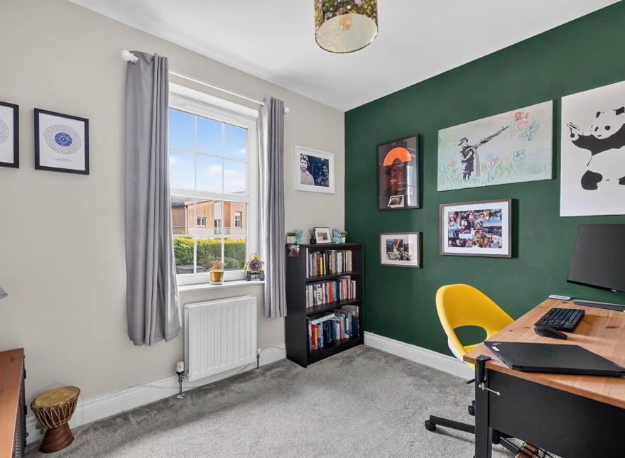 7 Killeaton Place, Dunmurry, Belfast, BT17 9HR