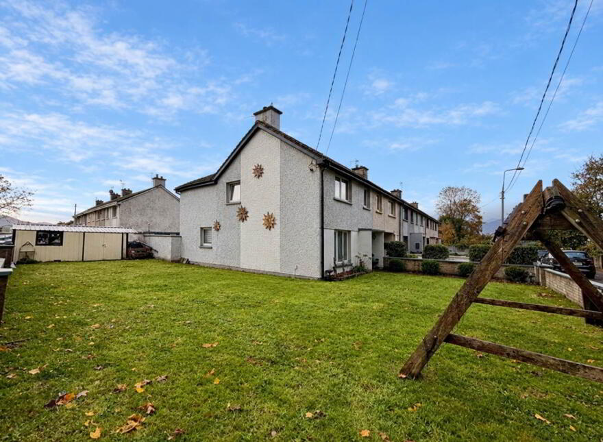 56 Brendan`s Place, Killarney, V93R82V