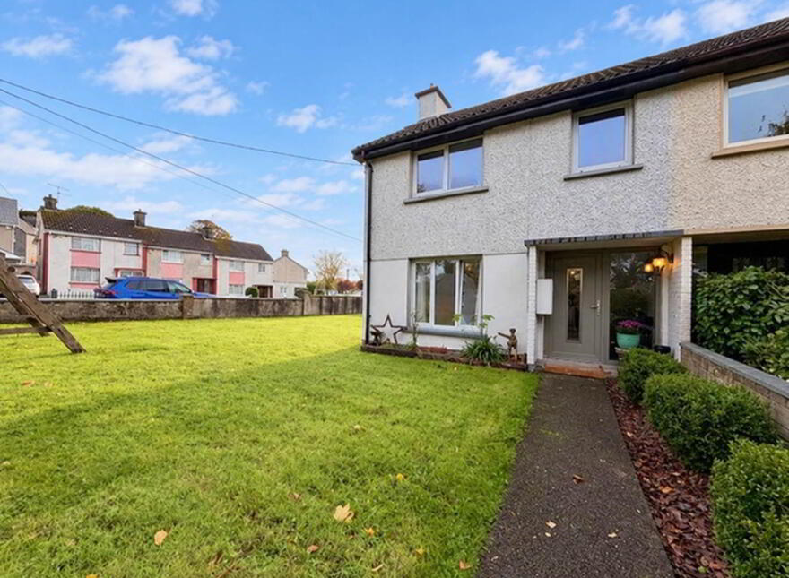 56 Brendan`s Place, Killarney, V93R82V