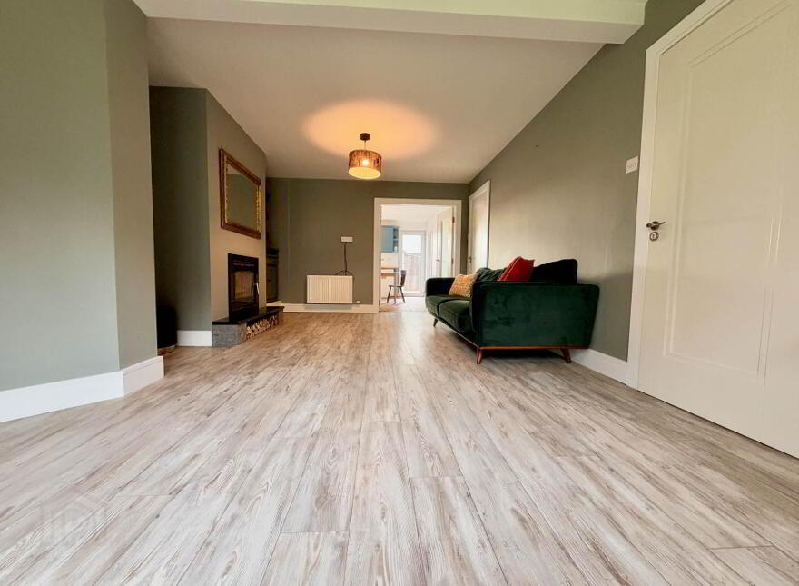 56 Brendan`s Place, Killarney, V93R82V