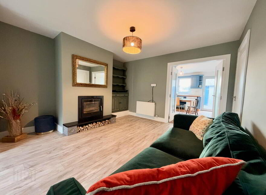 56 Brendan`s Place, Killarney, V93R82V