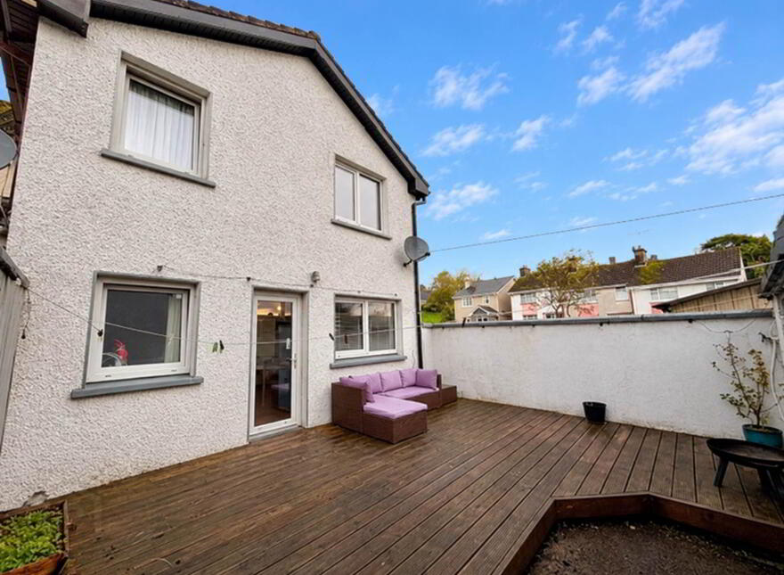 56 Brendan`s Place, Killarney, V93R82V