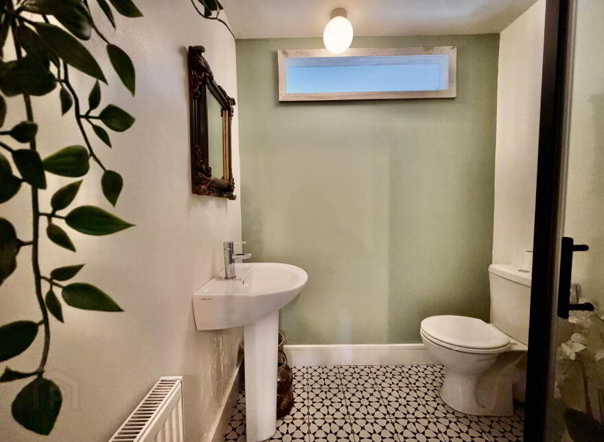 56 Brendan`s Place, Killarney, V93R82V