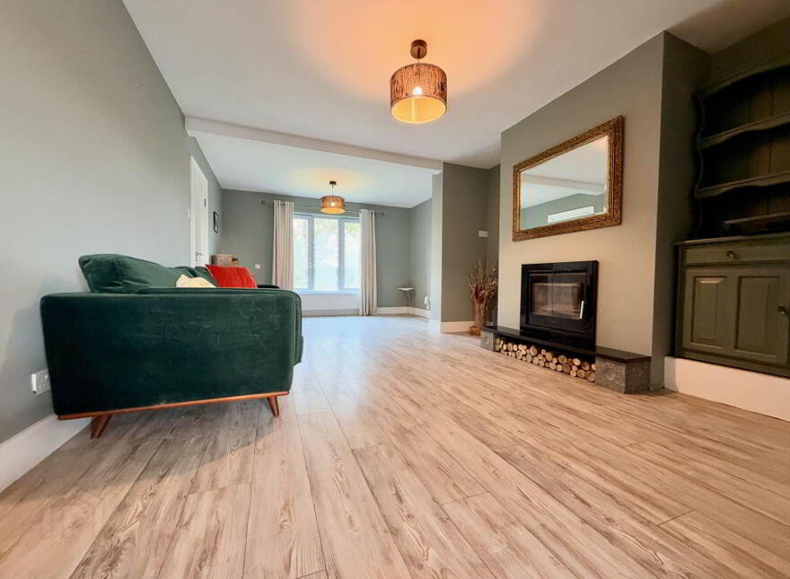 56 Brendan`s Place, Killarney, V93R82V