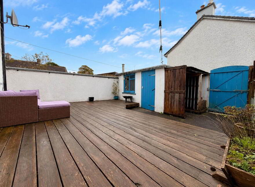 56 Brendan`s Place, Killarney, V93R82V