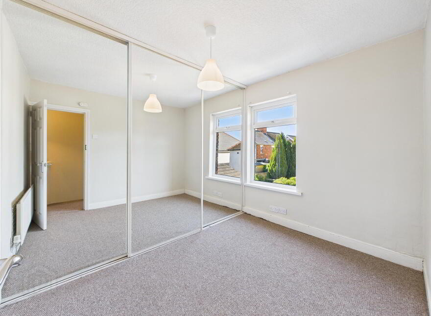 195 Greenville Road, Belfast, BT5 5JY