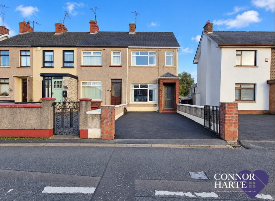54 Chapel Street, Cookstown, BT80 8QD
