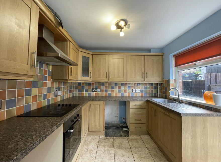 14 Queens Park North, Saintfield, BT24 7AU