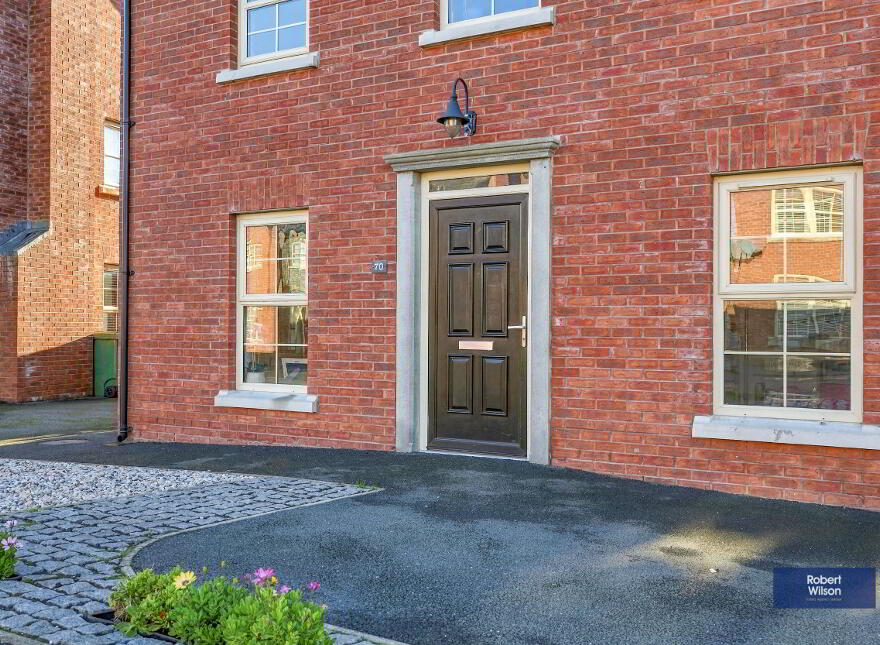 70 Ballyeden Meadows, Magheralin, BT67 0WU