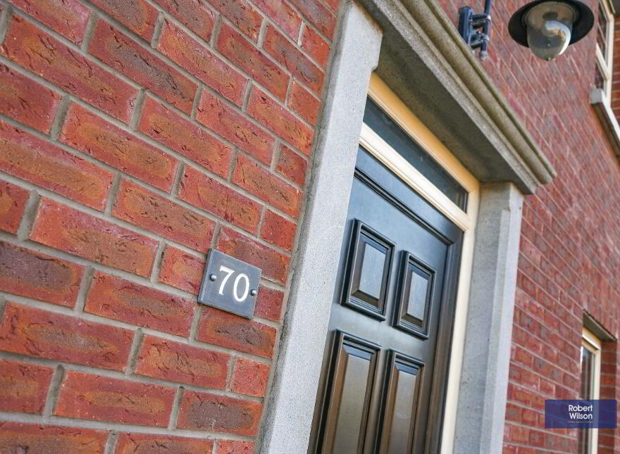 70 Ballyeden Meadows, Magheralin, BT67 0WU