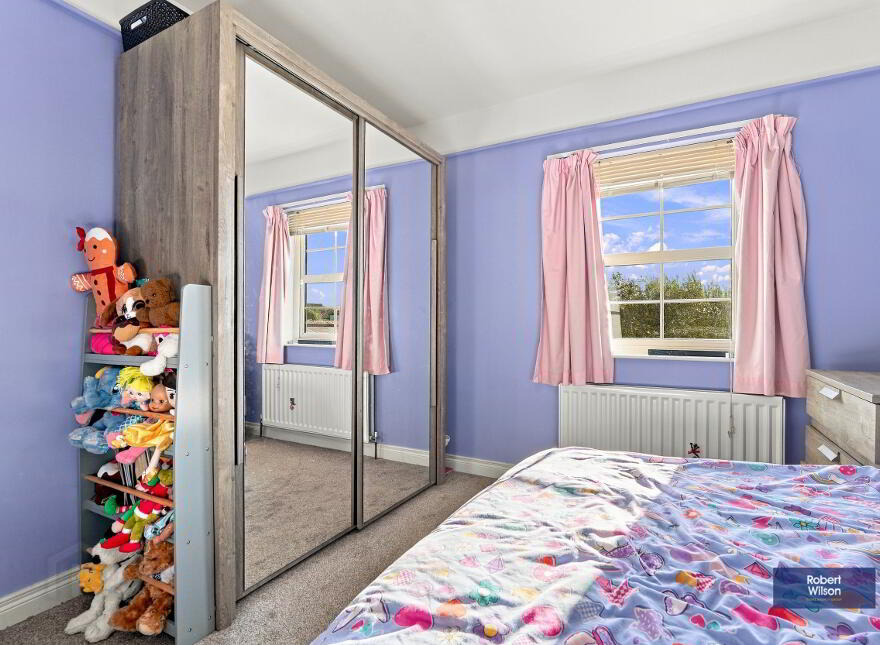 70 Ballyeden Meadows, Magheralin, BT67 0WU