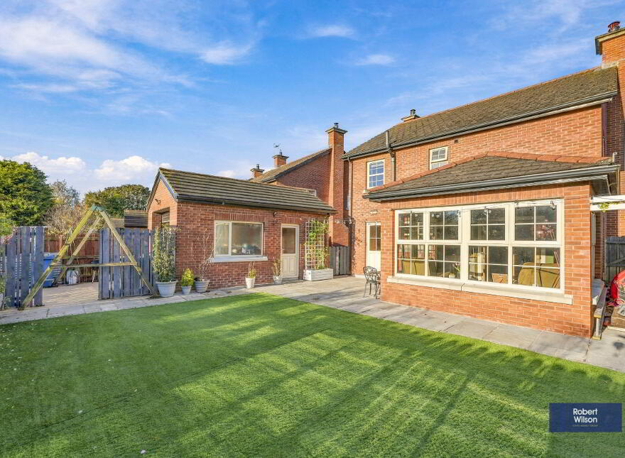 70 Ballyeden Meadows, Magheralin, BT67 0WU